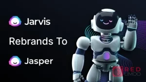 Jasper (Jarvis) 