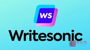  Writesonic 