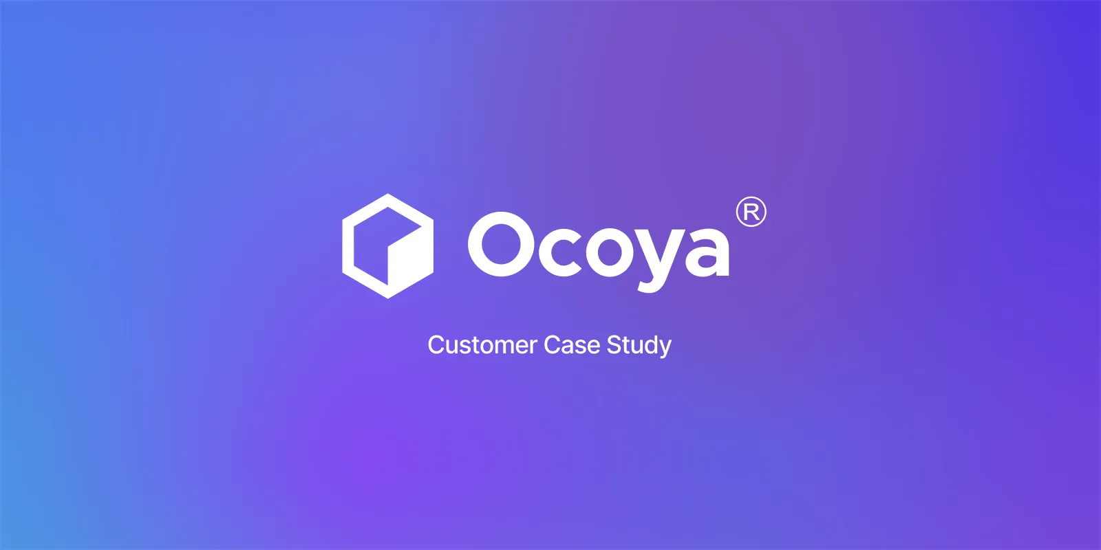 ocoya