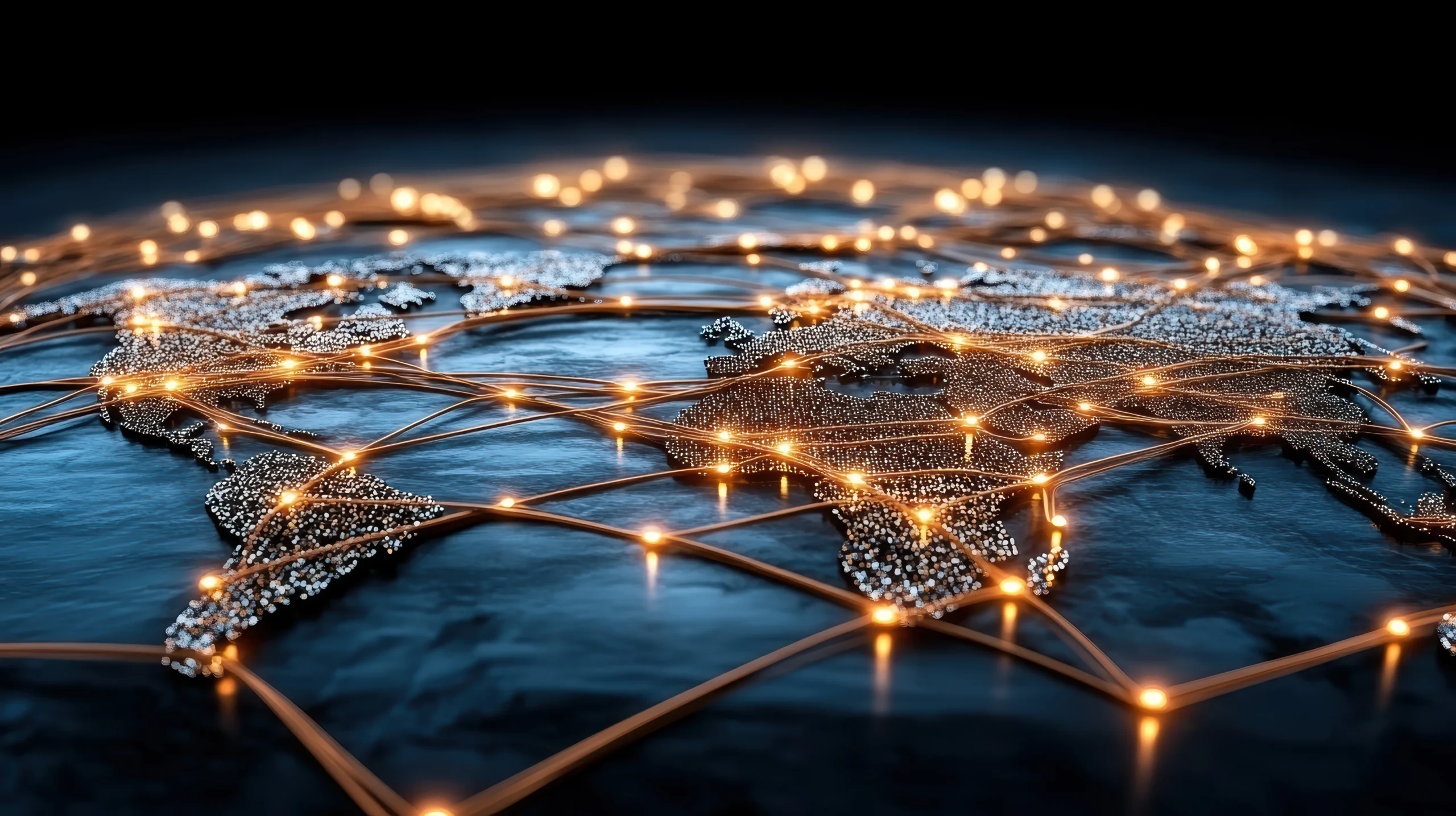 Ai internet 2030