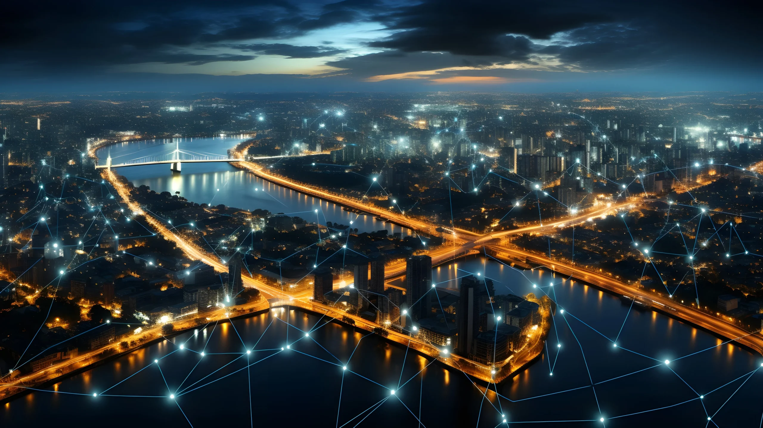 Ai internet 2030