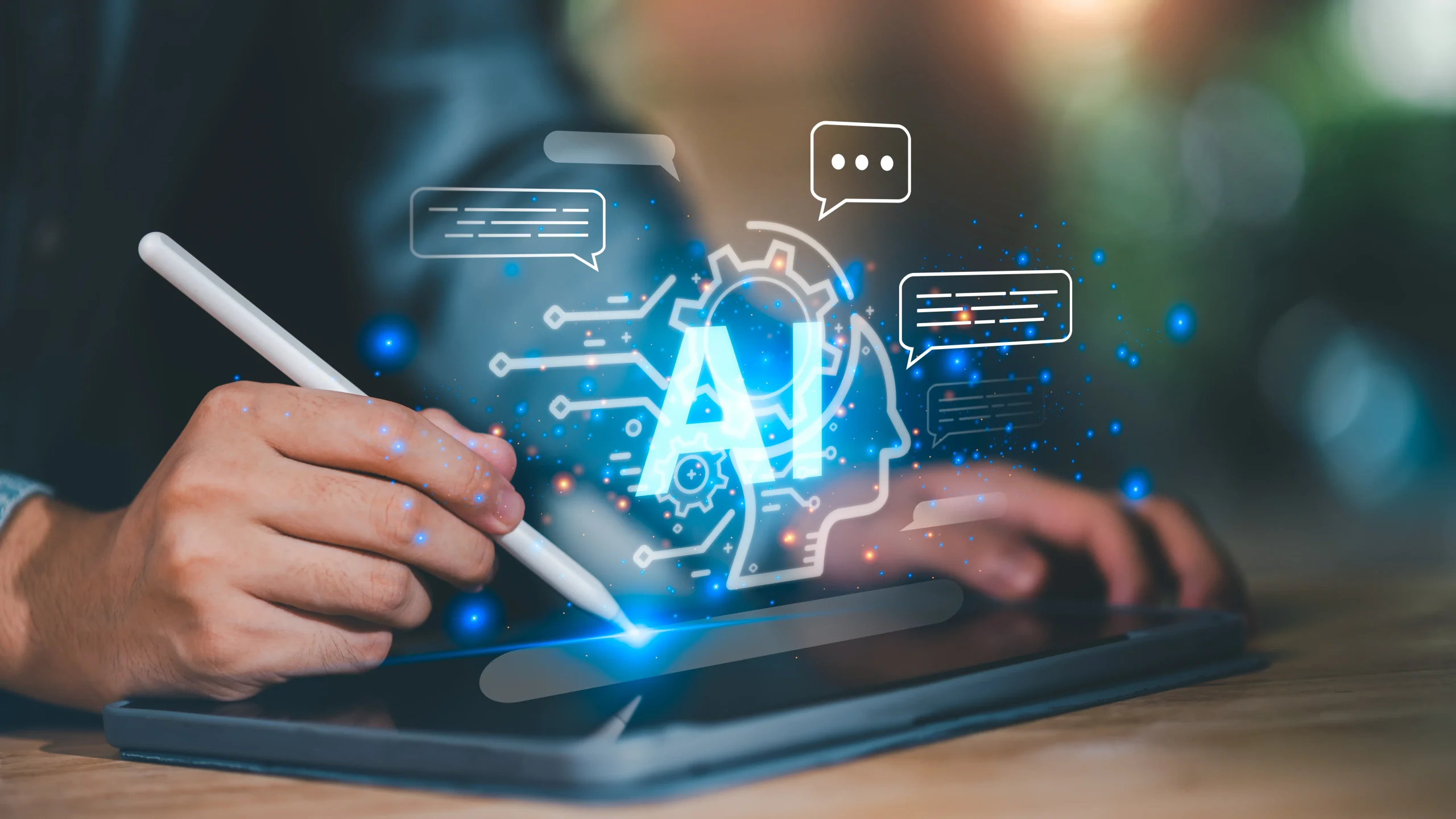 Ai &web