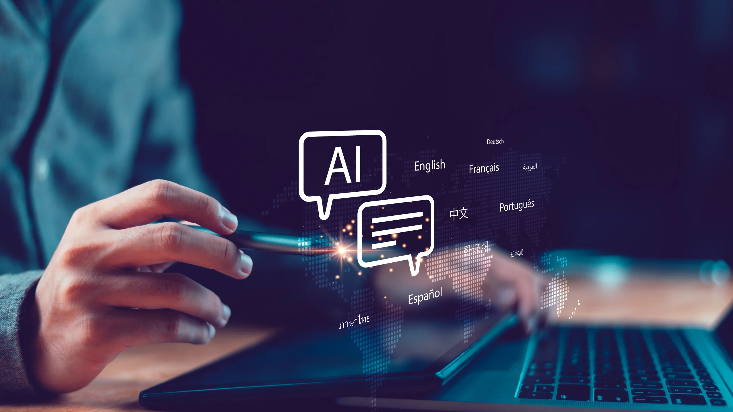 Ai &web;web