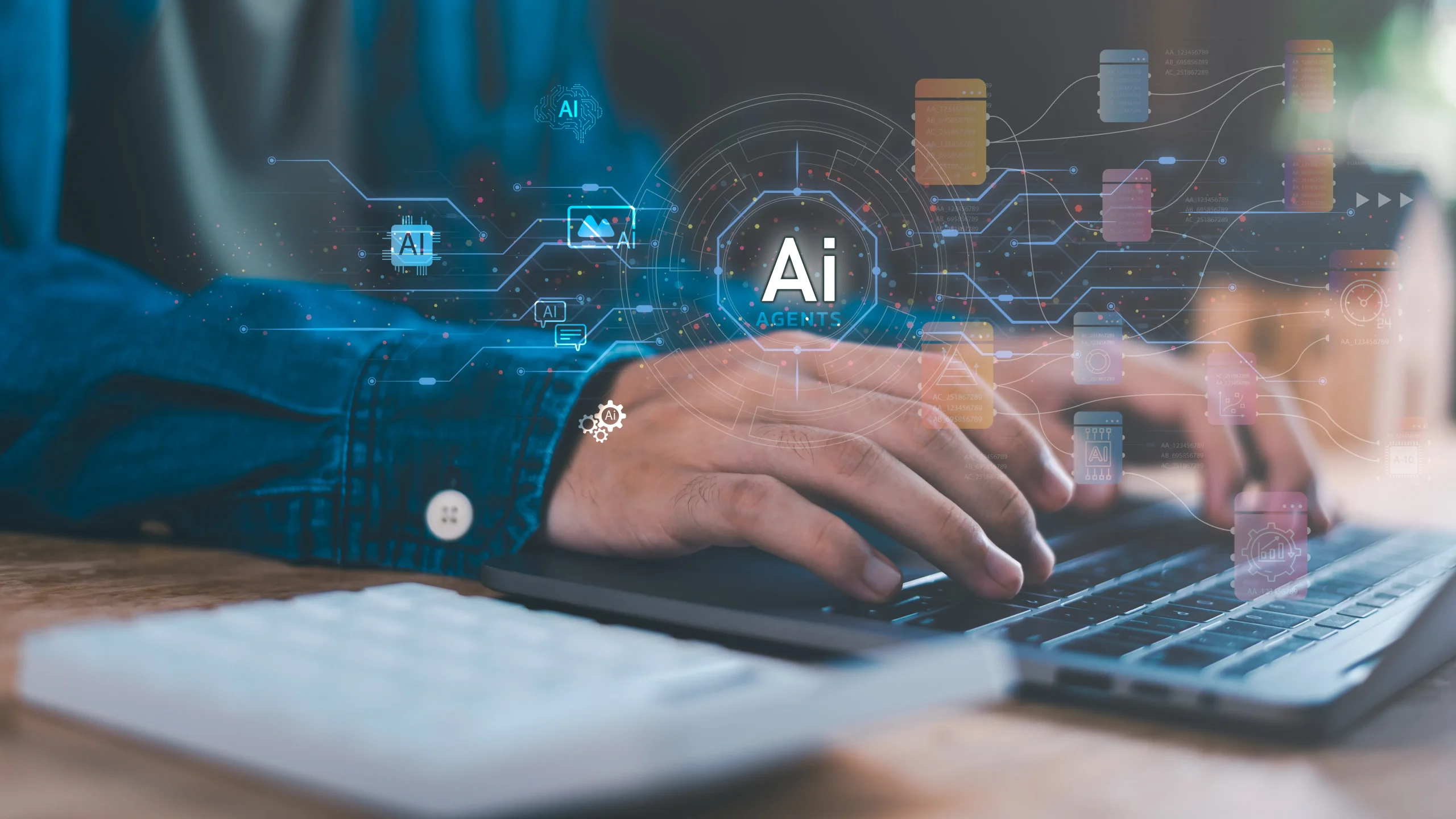 Ai &web