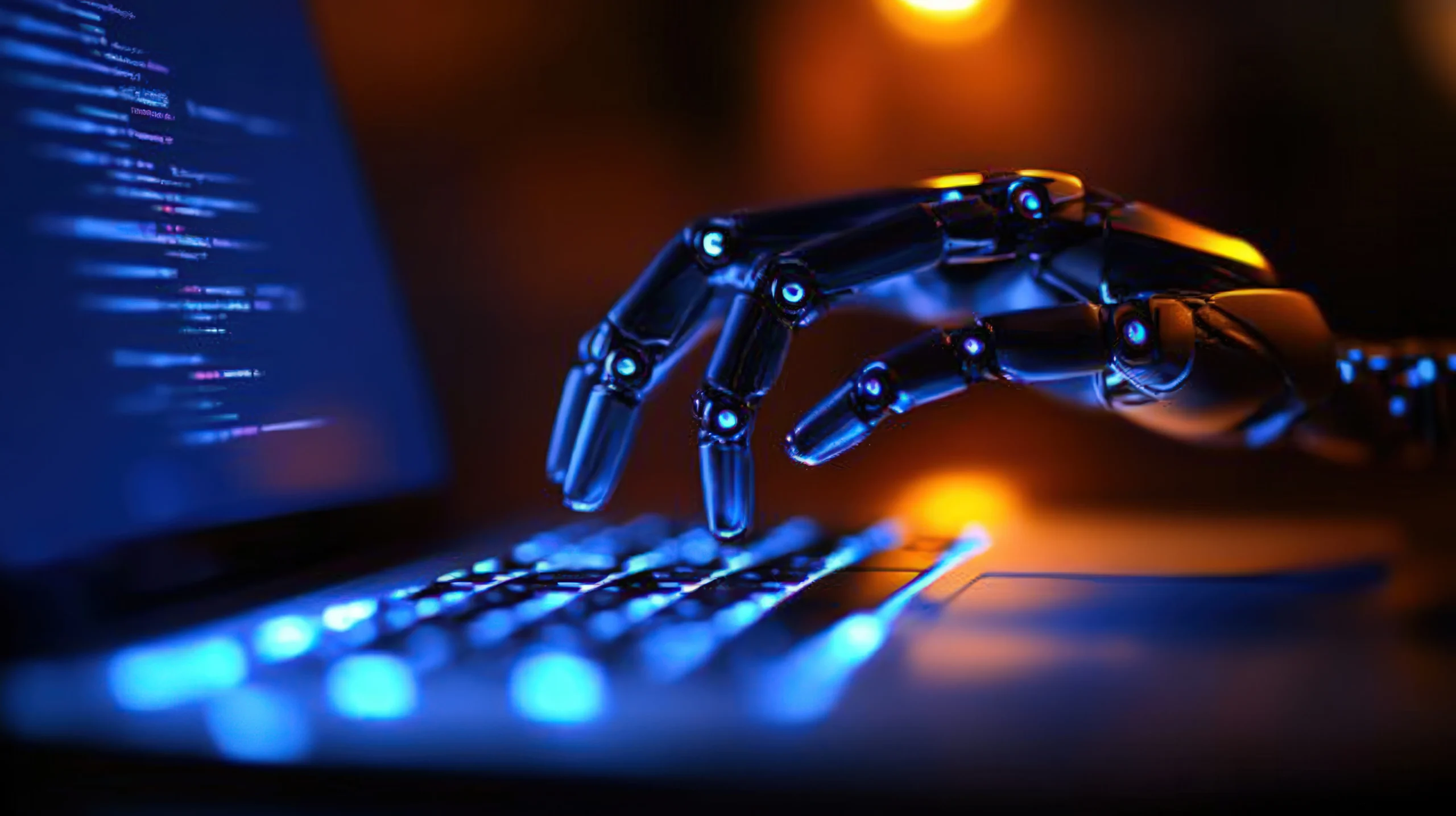 Ai &web