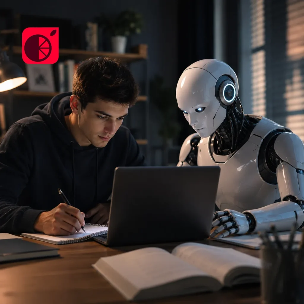 Artificial intelligence and thinking