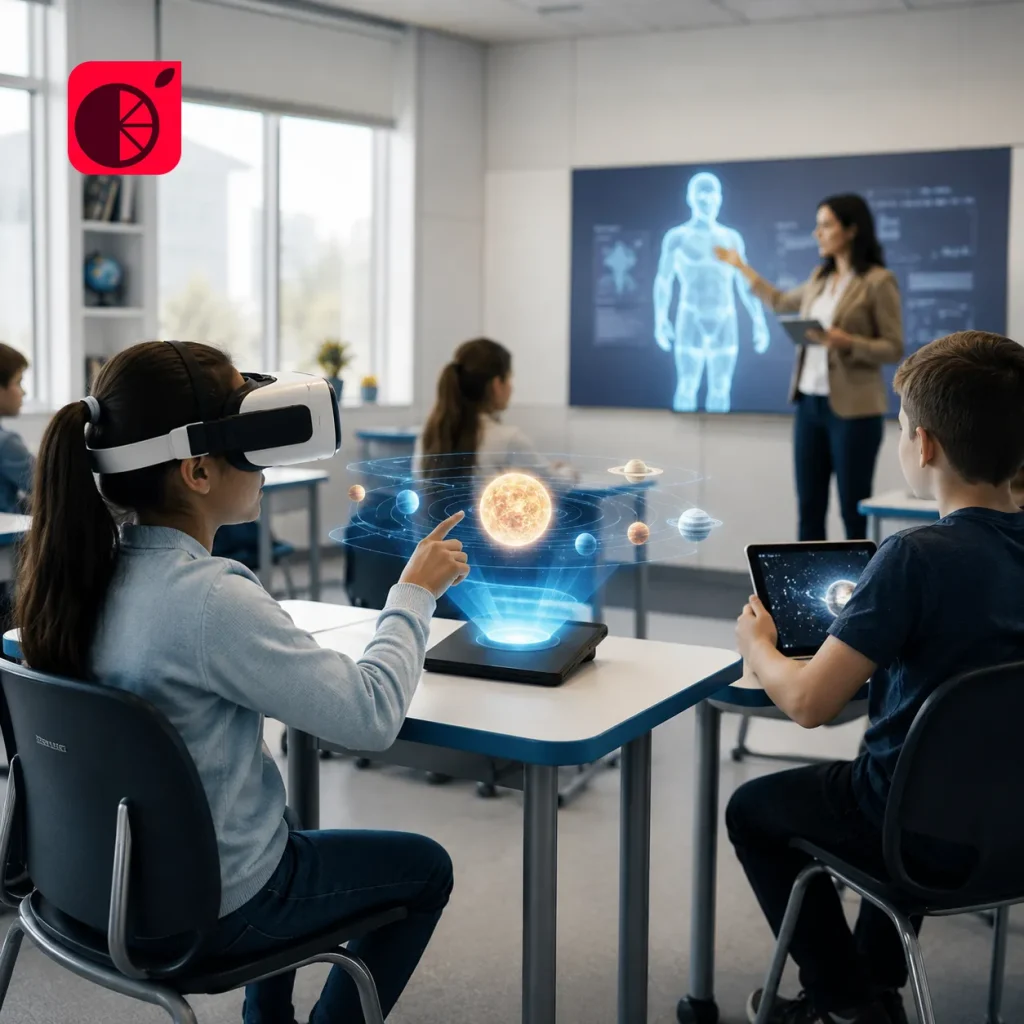 Smart education