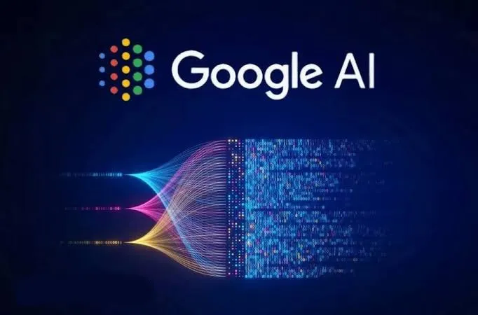 googel & Ai