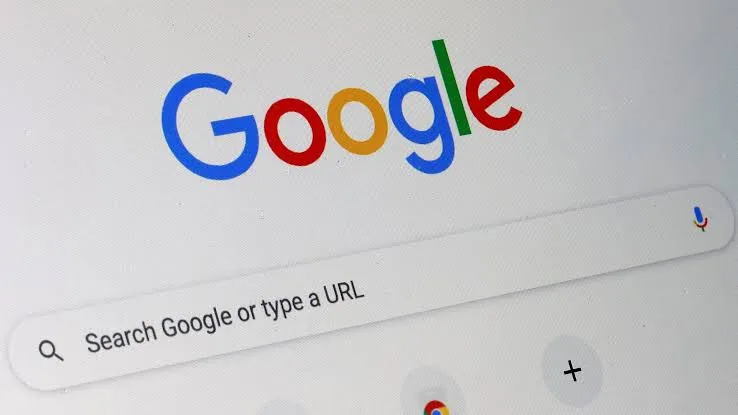 google