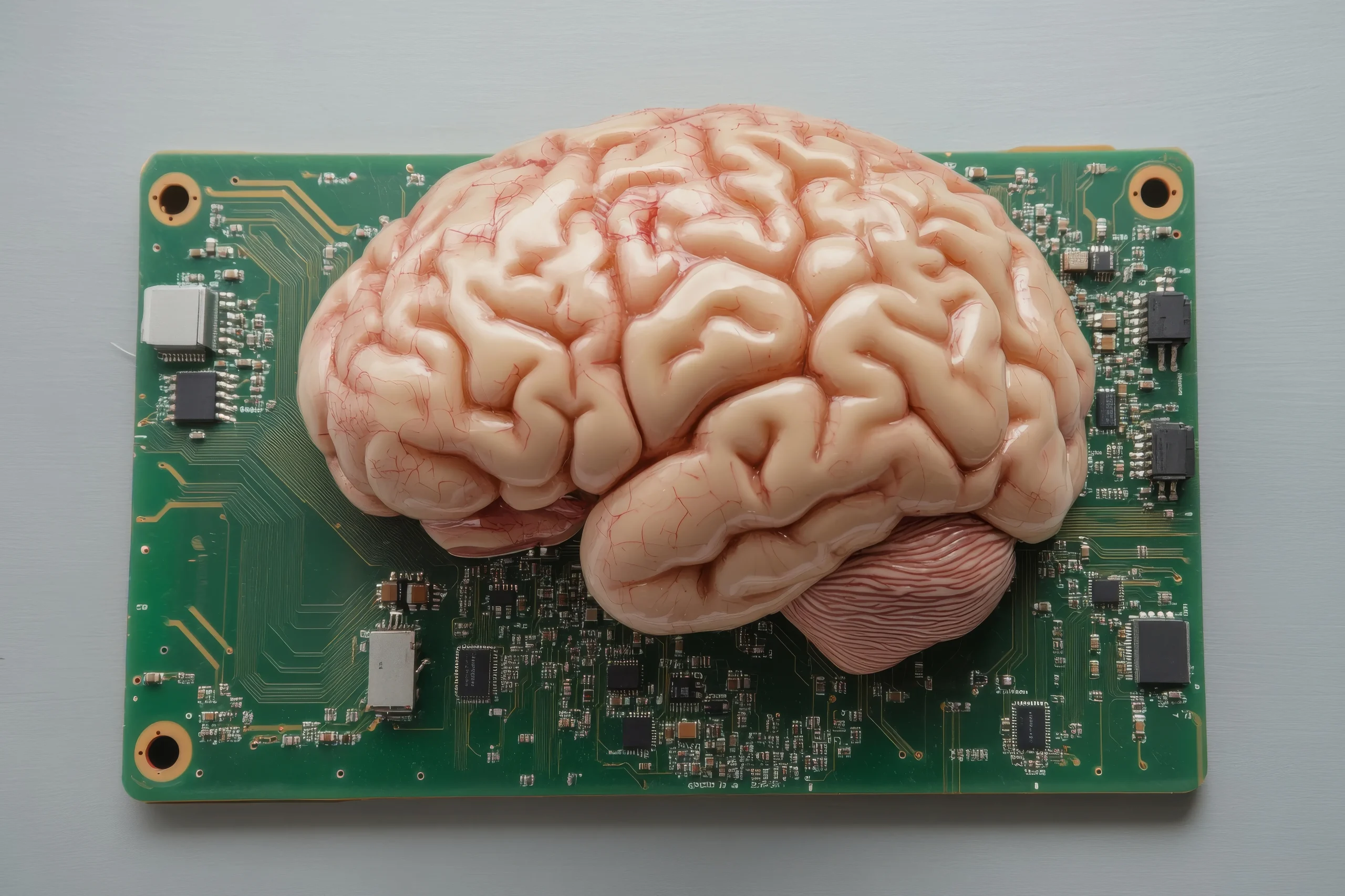 smart mind